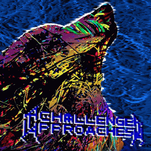 A Challenger Approaches